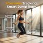 Smart Bluetooth-räknande hopprep