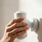 Smart rörelsesensor vägglampa