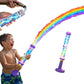 💦 Få 50 % rabatt nu! 🔫 Vattenpistol med pumpfunktion och LED-belysning — Självlysande design, kraftfull pumpfunktion och hållbar konstruktion — Det perfekta valet för poolpartyn och sommarskoj ☀️