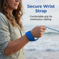 🎣 50% RABATT NU! Easy-Throw Kastnät – kraftigt nät, snabb sänkning & bekvämt grepp – fiske essential för alla vatten 🌊🎯