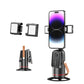 📱 50% RABATT! 🤖 Automatisk Ansiktsspårande Telefonhållare med Gestkontroll – Perfekt För Vlogging, Live Streaming & Hands-Free Videos 🎥