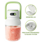 Portabel blender med digital skärm