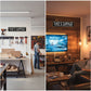 Retro metallskylt för verkstad eller mancave