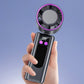 Portable Handheld & Foldable Silent Cooling Fan