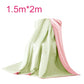 Ultra-Cooling Summer Ice Blanket