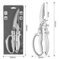 Multifunktionell robust kycklingsax
