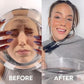Mattifierande vattenfast fixeringsspray för makeup