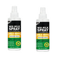 Revitaliserande Leave-In Balsamspray för Peruker