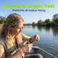 Mini Stainless Steel Fishing Scissors