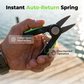 Mini Stainless Steel Fishing Scissors