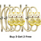 Essential Oil Mosquito Repellent Bracelet