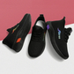 Snygga, andningsbara mesh-sneakers för kvinnor