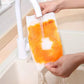 Disposable kitchen dishcloth