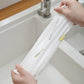 Disposable kitchen dishcloth