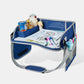 Portable Car Seat Activity Tray for Children