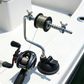 Portable Fishing Line Spooler
