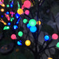 🌿✨ 50% RABATT NU! Soldriven LED-trädgårdslampa – grenformad design, automatiskt ljus & IP65-vattentät 🌳💡