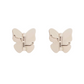 🦋 Köp 1  få 4 gratis! ✨ Vridbar Fjärilskrok – Borrfri & Platsbesparande med 3 Armar 🎀