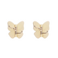 🦋 Köp 1  få 4 gratis! ✨ Vridbar Fjärilskrok – Borrfri & Platsbesparande med 3 Armar 🎀