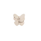 🦋 Köp 1  få 4 gratis! ✨ Vridbar Fjärilskrok – Borrfri & Platsbesparande med 3 Armar 🎀