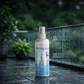 Insynsskyddande spray med spegeleffekt för glas