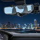 Universell Mobilhållare för Backspegel