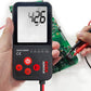 Bärbar Smart Auto Digital Multimeter