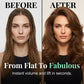 Cleansing Gloves for Instant Fluffy Hair