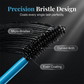 Lengthening Mascara Long Wear Lash Volumizer