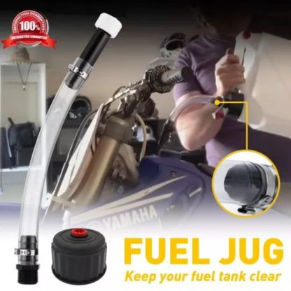 Fuel Filling Hose