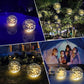Solar Floating Pool Lights