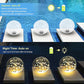 Solar Floating Pool Lights