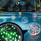 Solar Floating Pool Lights