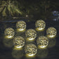 Solar Floating Pool Lights