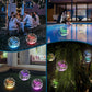Solar Floating Pool Lights