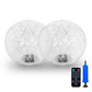 Solar Floating Pool Lights