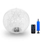 Solar Floating Pool Lights