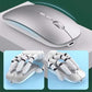 Smart Voice Controlled Wireless Mouse