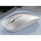 Smart Voice Controlled Wireless Mouse
