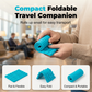 Flexible Silicone Phone Stand with Suction
