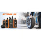 🔥🎁Nyhet 50 % RABATT🔥🚗2-i-1 TPMS-inlärningsverktyg och digital däcktrycksmätare