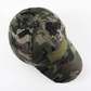 Vintage Distressed Flag Patch Baseball Cap