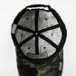 Vintage Distressed Flag Patch Baseball Cap