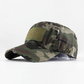 Vintage Distressed Flag Patch Baseball Cap