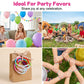 Colorful Alphabet Bead Bracelets for Kids Welcome to School Classroom Rewards