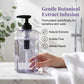 Deep Cleansing Fragrance Shower Gel