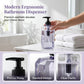 Deep Cleansing Fragrance Shower Gel