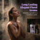 Deep Cleansing Fragrance Shower Gel