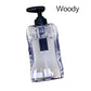 Deep Cleansing Fragrance Shower Gel