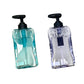 Deep Cleansing Fragrance Shower Gel